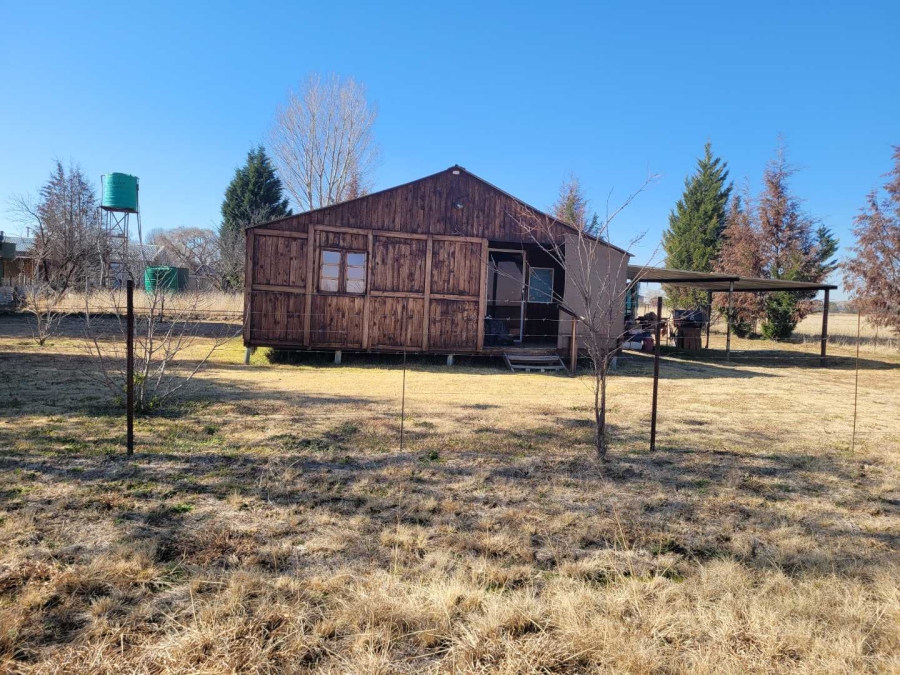4 Bedroom Property for Sale in Bethlehem Free State